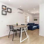 Apartman Picasso Cornellá Cornellà de Llobregat