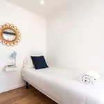 Apartman Picasso Cornellá Cornellà de Llobregat