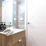 Apartman Picasso Cornellá *