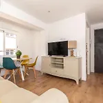 Apartament Picasso Cornella