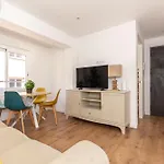 Apartament Picasso Cornella *