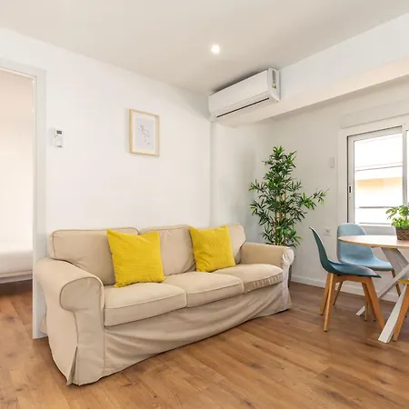 Appartement Picasso Cornella Cornellà de Llobregat