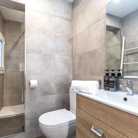 Appartement Picasso Cornella *