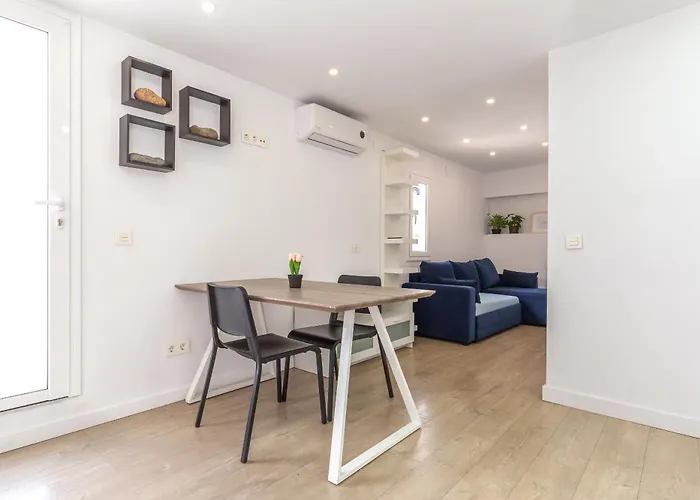 Διαμέρισμα Picasso Cornella Cornellà de Llobregat