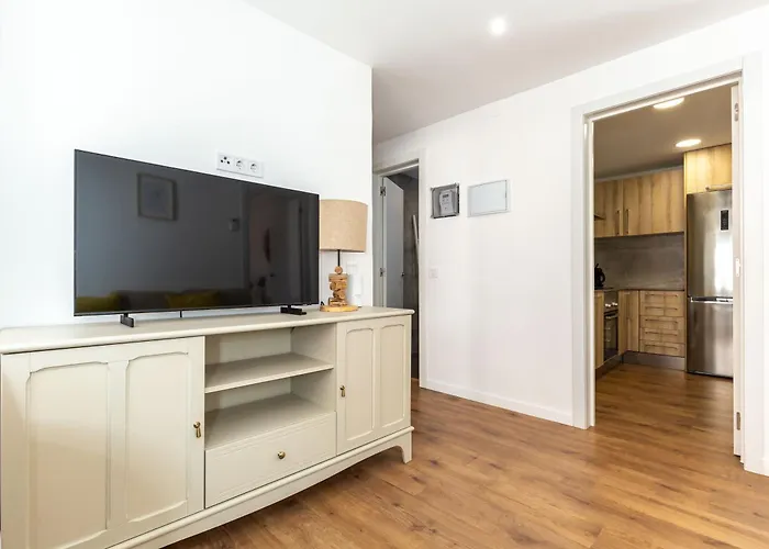 Διαμέρισμα Picasso Cornella Cornellà de Llobregat