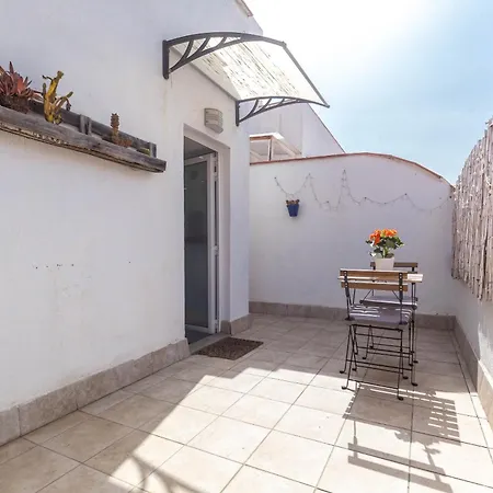 Picasso Cornella Apartment Cornella de Llobregat