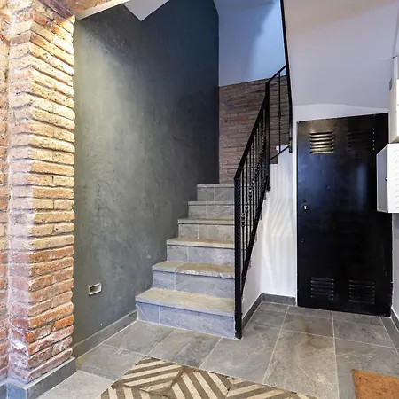Picasso Cornella Apartment