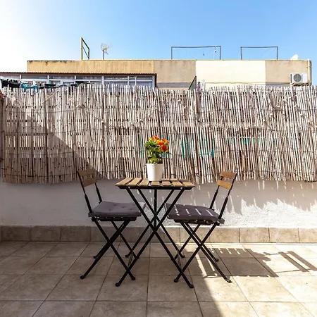 Apartment Picasso Cornella Cornella de Llobregat