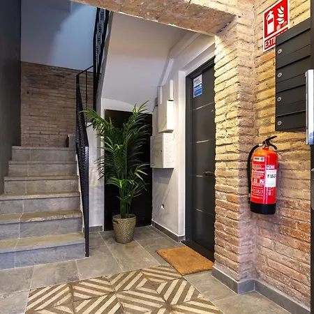 Apartment Picasso Cornella