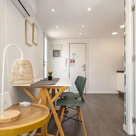 Picasso Cornella Apartment Cornella de Llobregat