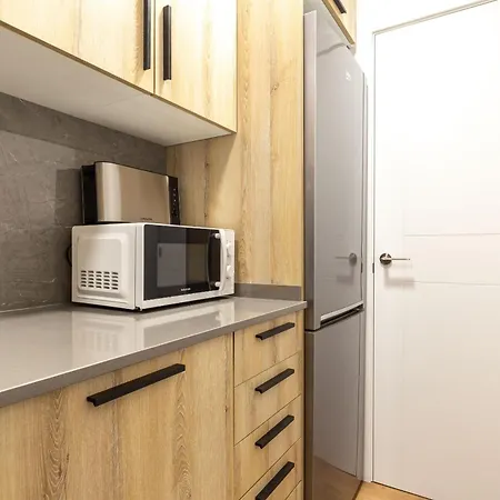 Apartment Picasso Cornella