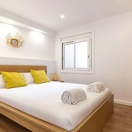 Apartment Picasso Cornella