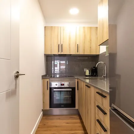 Picasso Cornella Apartment Cornella de Llobregat