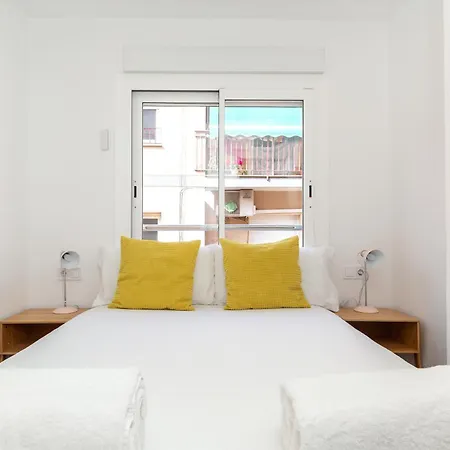 Picasso Cornella Apartment Cornella de Llobregat