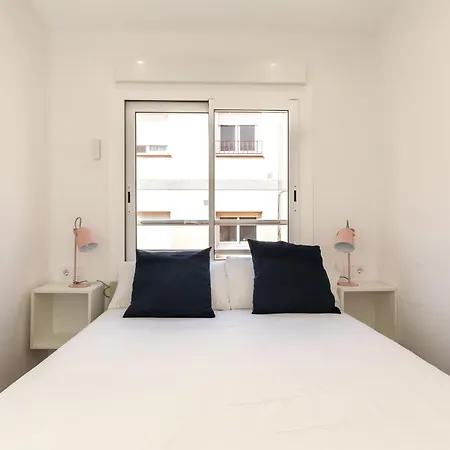 Apartment Picasso Cornella