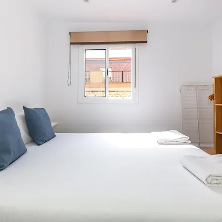 Apartment Picasso Cornella *