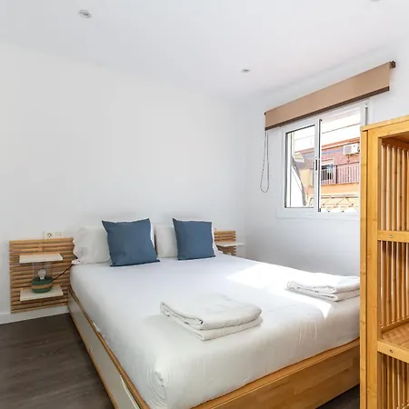 Apartment Picasso Cornella