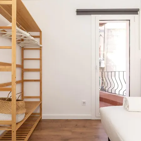 Picasso Cornella Apartment Cornella de Llobregat