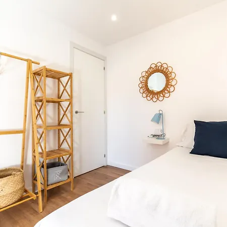 Picasso Cornella Apartment Cornella de Llobregat