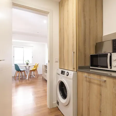 Picasso Cornella Apartment Cornella de Llobregat
