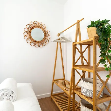 Picasso Cornella Apartment *