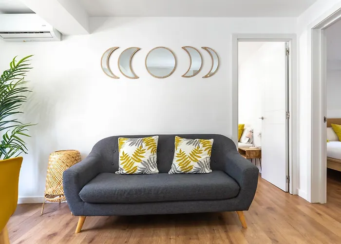 Appartement Picasso Cornella