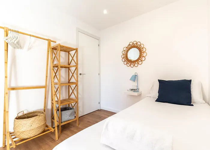 Picasso Cornella Lejlighed Cornellà de Llobregat