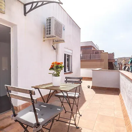Apartment Picasso Cornella *