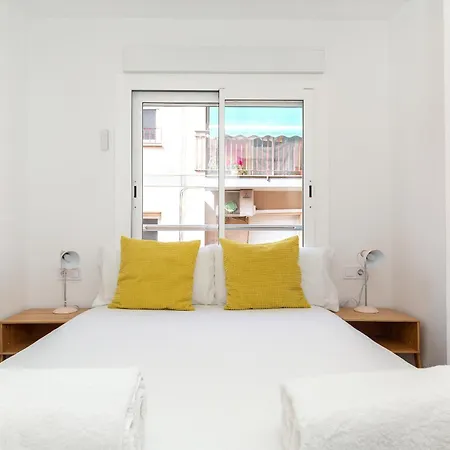 Appartement Picasso Cornella
