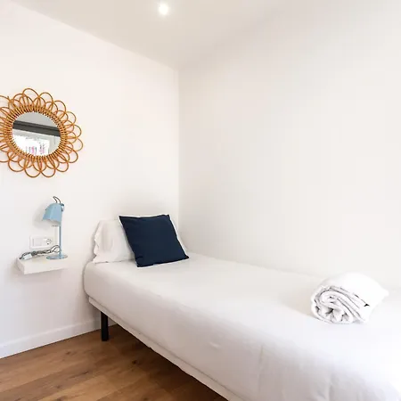 Apartment Picasso Cornella Cornella de Llobregat