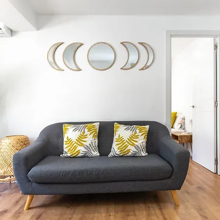 Appartement Picasso Cornella