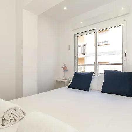 Apartment Picasso Cornella Cornella de Llobregat