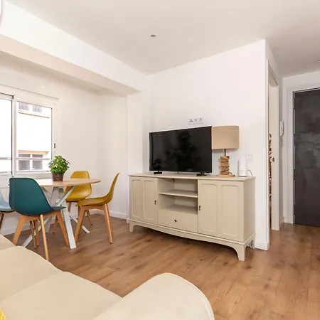 Appartement Picasso Cornella *