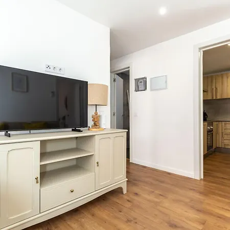 Appartement Picasso Cornella Cornellà de Llobregat