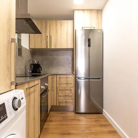 Picasso Cornella Appartement Cornellà de Llobregat